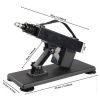  EwToys - Automata hüvelybe toló teleszkópos szexgép + tapadókorong