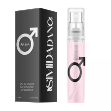  EwToys Phero - Feromon parfüm Férfiaknak - 3ml. vibrátorok