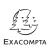 Exacompta Flipchart papír sima 63x98 cm 50 lap