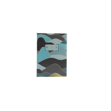 Exacompta Fotóalbum, 22,5x32,5cm, 50 lap, EXACOMPTA Ocean fényképalbum