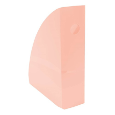Exacompta Iratpapucs műanyag Exacompta Mag-Cube Aquarel korall munkavédelmi cipő