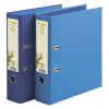 Exacompta Iratrendező Exacompta Prem´touch Forever A/4 80 mm gerinccel kék