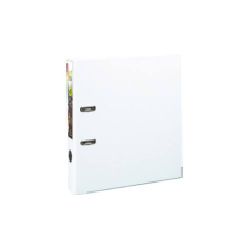 Exacompta Iratrendező Exacompta Prem´touch PP A/4 Maxi 50 mm gerinccel fehér mappa