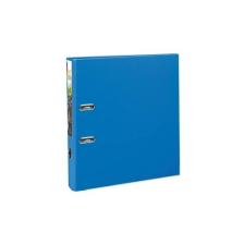 Exacompta Iratrendező Exacompta Prem´touch PP A/4 Maxi 50 mm gerinccel kék irattartó