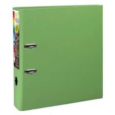 Exacompta Iratrendező Exacompta Prem´touch PP A/4 Maxi 80 mm gerinccel ánizszöld irattartó