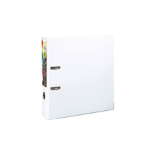 Exacompta Iratrendező Exacompta Prem´touch PP A/4 Maxi 80 mm gerinccel fehér irattartó