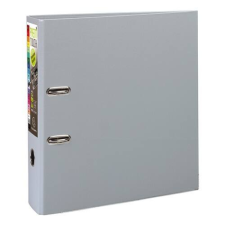 Exacompta Iratrendező Exacompta Prem´touch PP A/4 Maxi 80 mm gerinccel sötétszürke mappa