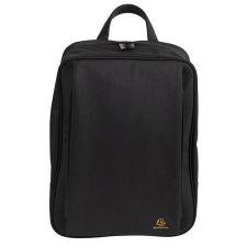 Exacompta Notebook hátizsák, 14, EXACOMPTA Exactive&amp;reg; Smart, fekete (EX17934E) számítógéptáska