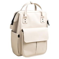 Exacompta Notebook hátizsák, 15", 12 L, "Exactive", bézs (EX17532E) (EX17532E) számítógéptáska