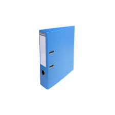 Exacompta PVC iratrendező (A4, 7 cm) kék gyűrűskönyv