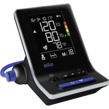 ExactFit 5 Connect (BUA6350) vérnyomásmérő