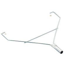 Exc tools Teddy nyél microliss 50 cm-es hengerhez festő és tapétázó eszköz