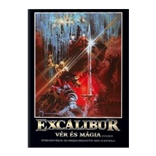  Excalibur sci-fi
