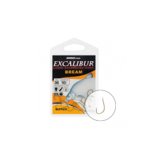 Excalibur Bream match horog 10db - 10 horog