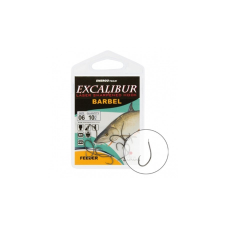Excalibur horog barbel feeder ns 10 horog