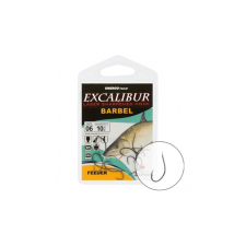 Excalibur horog barbel feeder ns 14 horog