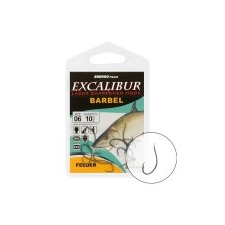 Excalibur HOROG BARBEL FEEDER NS 4 horog