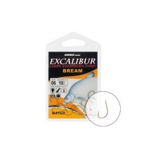 Excalibur HOROG BREAM MATCH BROWN 6 horog