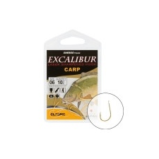 Excalibur HOROG CARP CLASSIC GOLD 10 horog