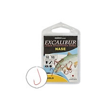 Excalibur HOROG NASE BOLO RED 10 horog