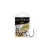 Excalibur horog pellet feeder black 8
