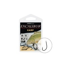 Excalibur HOROG RIVER FEEDER BLACK 12 horog