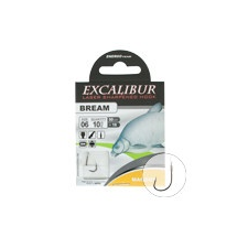 Excalibur KÖTÖTT HOROG BREAM MAGGOT, BN NO.8 horog