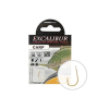  excalibur kötött horog carp classic, gold no.10