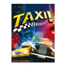 Excalibur Publishing Taxi (PC - Steam Digitális termékkulcs) videójáték