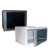  Excel WBFP9.5SGB 9U 500 mm mély 19"-os faliszekrény