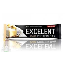 EXCELENT PROTEIN SZELET ANANÁSZ-KÓKUSZ 85 G csokoládé és édesség
