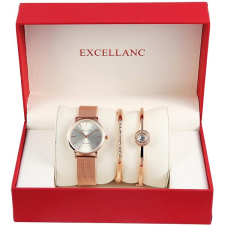 Excellanc 1800154-002 ékszer szett