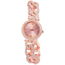  Excellanc női karóra strassz díszítéssel karóra