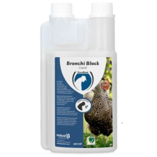 Excellent Bronchi Block folyadék 500 ml baromfi vitamin vitamin madaraknak
