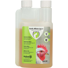 Excellent Fokhagyma allicin folyadék madár papagáj egészség vitamin vitamin madaraknak