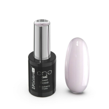  Excellent One Coat Speed Base - Strawberry Shake lakk zselé