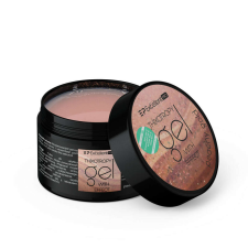 Excellent Pro Builder Thixo Peachy Gold 15g műköröm zselé