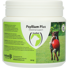 Excellent Psyllium Plus kutya egészség emésztés vitamin, táplálékkiegészítő kutyáknak