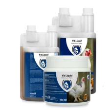 Excellent Vit Liquid 500 ml madarak vitamin vitamin madaraknak