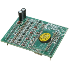 ExcellTel CDX-208/308 CID hívószámkijelző bővítőkártya tok és táska