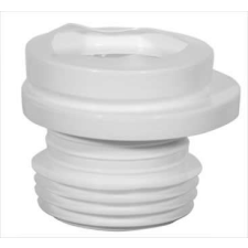  Excenteres WC lefolyó csatlakozó STY-530 (STY-530) fürdőkellék