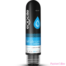 EXCITE EXCITE - LUBE ORIGINAL 100 ML óvszer