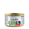  Exclusion Cat Intestinal Pork&amp;rice konzerv 85g