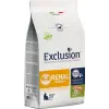  Exclusion Cat Renal Phase 2 Pork&amp;pea&amp;rice 1,5 kg