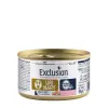 Exclusion Cat Urinary pork, pea&amp;rice konzervz 85g