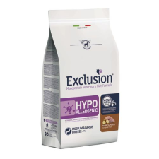  Exclusion Hypoallergenic Rabbit & Potato Medium & Large – 2 kg kutyaeledel