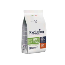Exclusion Intestinal Pork&amp;rice Medium/large Breed 2kg kutyaeledel