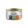Exclusion Intestinal Pork & Rice Canned 85g