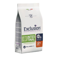 Exclusion Intestinal Pork & Rice Small 2kg kutyaeledel