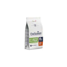 Exclusion Intestinal Pork & Rice Small Breed 7kg kutyaeledel